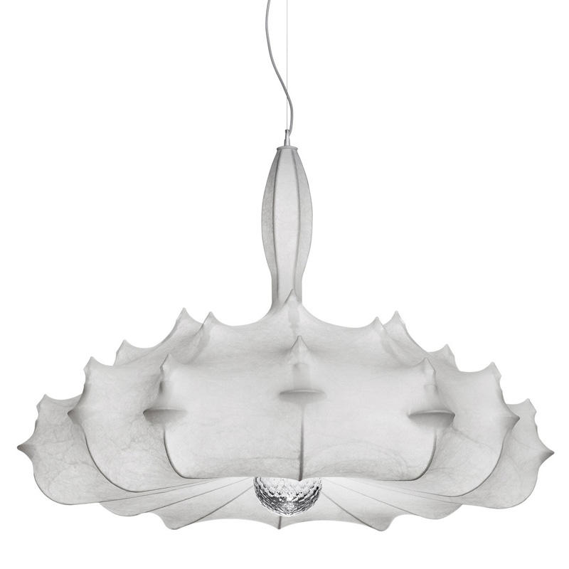 Подвесная люстра DeLight Collection Flos Zeppelin 1 F9800009