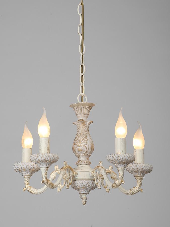 Подвесная люстра Vitaluce V2019/5