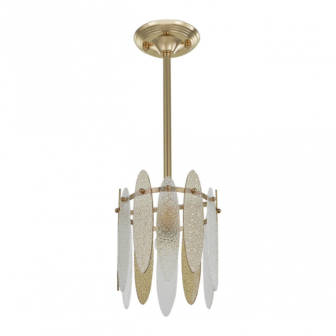 Потолочный светильник Arte Milano Sorrento 374309/1/350/190 GD