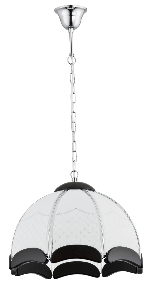 Подвесной светильник Alfa Italia Venge 20062