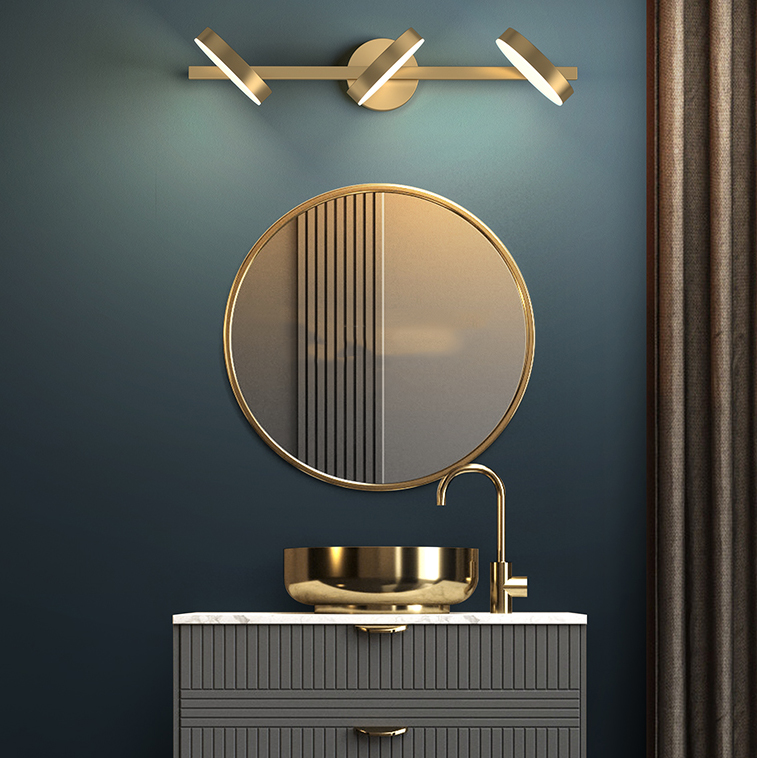 Спот ImperiumLoft Liveig 224105-23