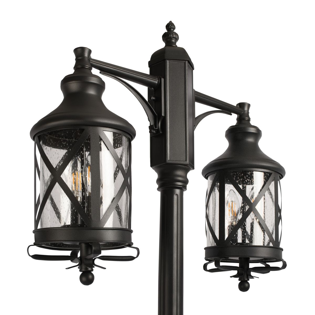 Парковый светильник Loft IT Ferrara 100020/2200