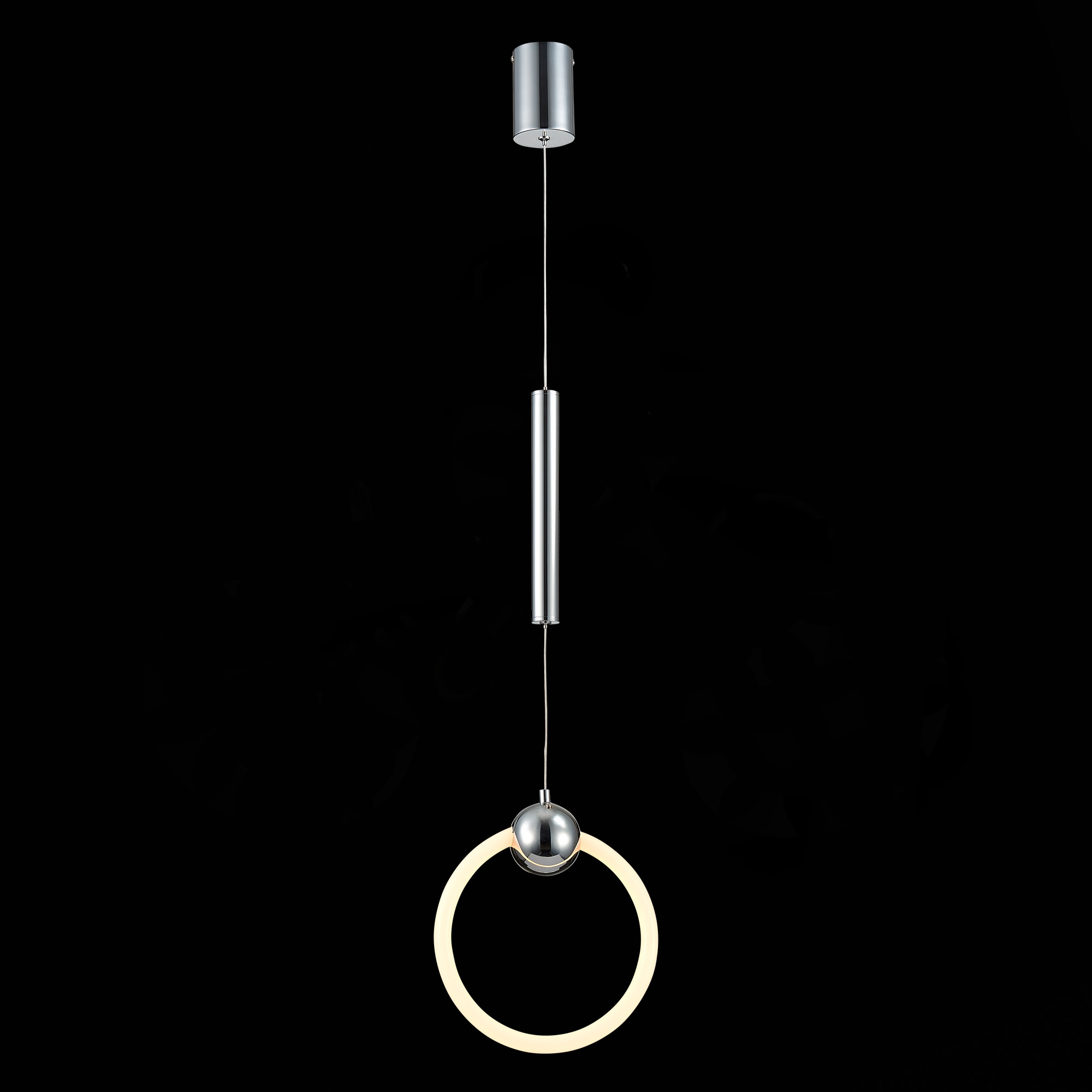 Подвесной светодиодный светильник ST Luce Giera SL1578.103.01