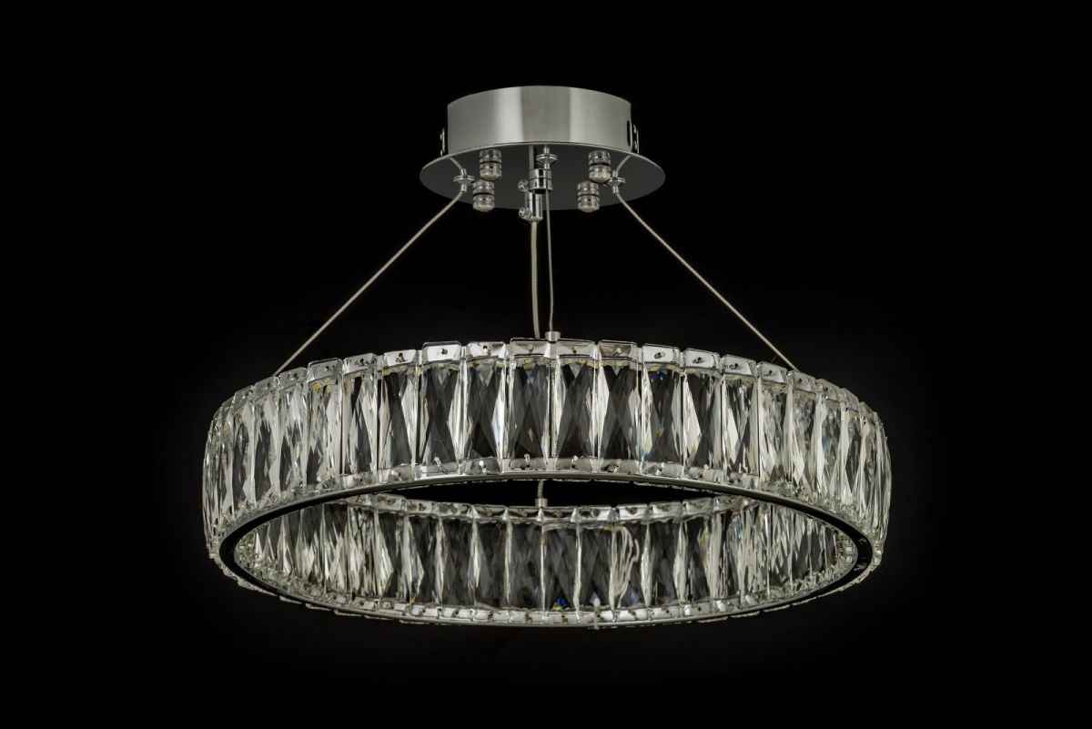 Подвесная люстра Dio DArte Elite Caneva L 1.5.40.100 N