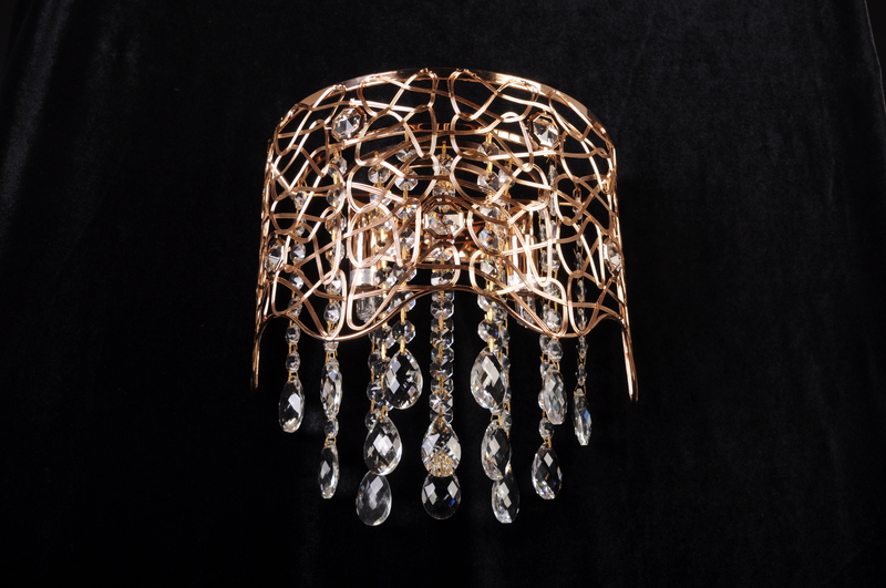 Бра Abrasax Irma B9118/2GO