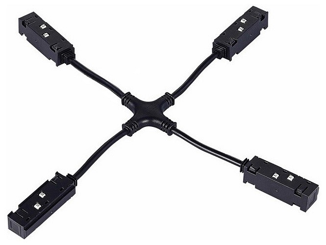 Соединитель гибкий Hesby Lighting ElDeko HSBL_0161