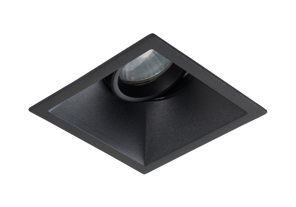 Встраиваемый светильник Crystal Lux CLT 009 CLT 009C1 BL