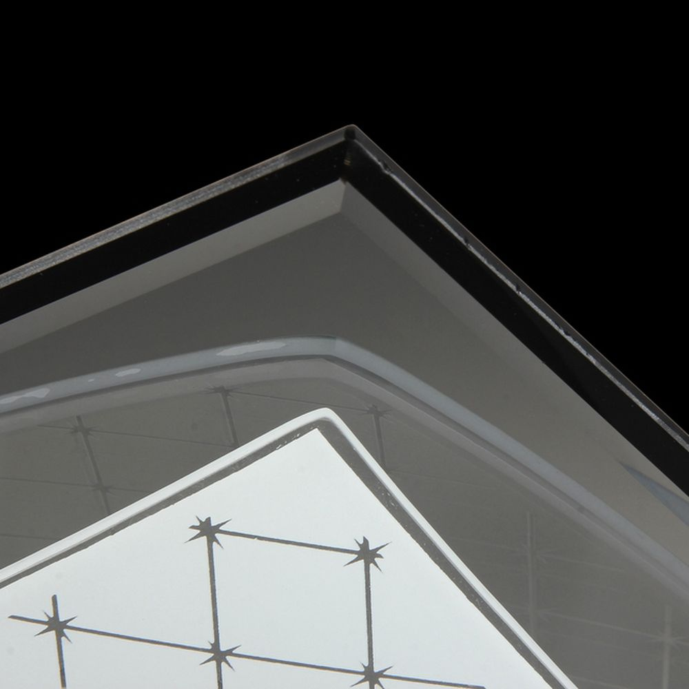 Потолочный светильник Maytoni Diada C800-CL-03-N