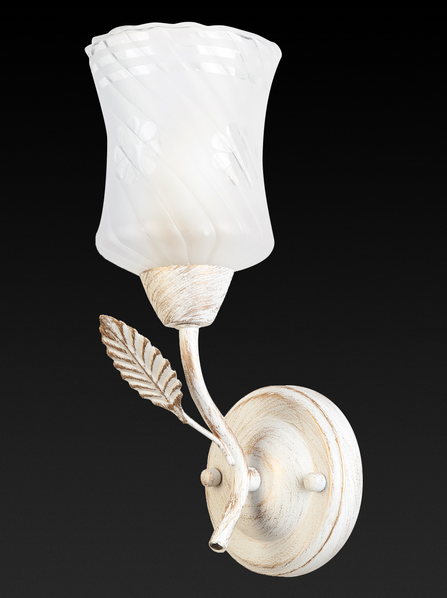 Бра Toplight Alyson TL7140B-01WG