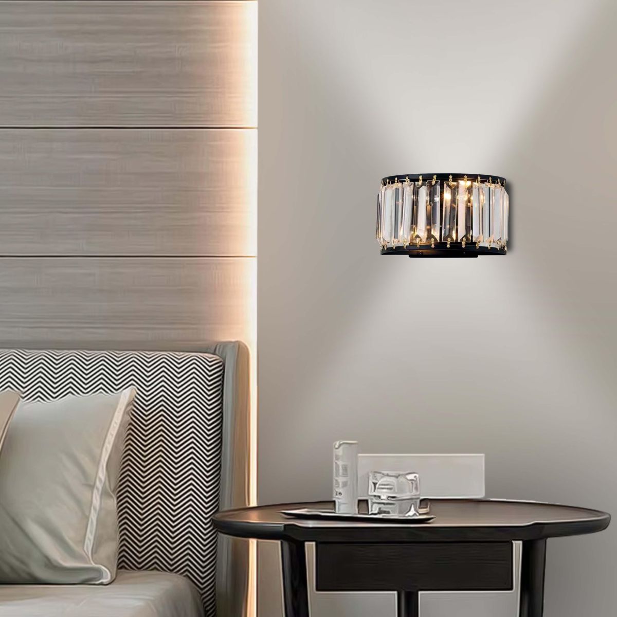 Настенный светильник Alfa Light F4024-66