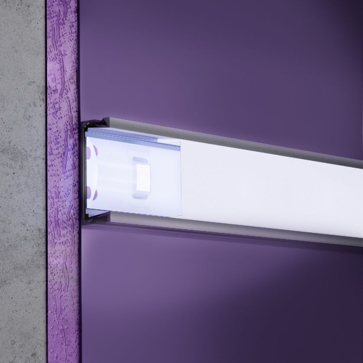 Светодиодная лента Maytoni Technical 12В 2835 4,8Вт/м 6000K IP65 10107