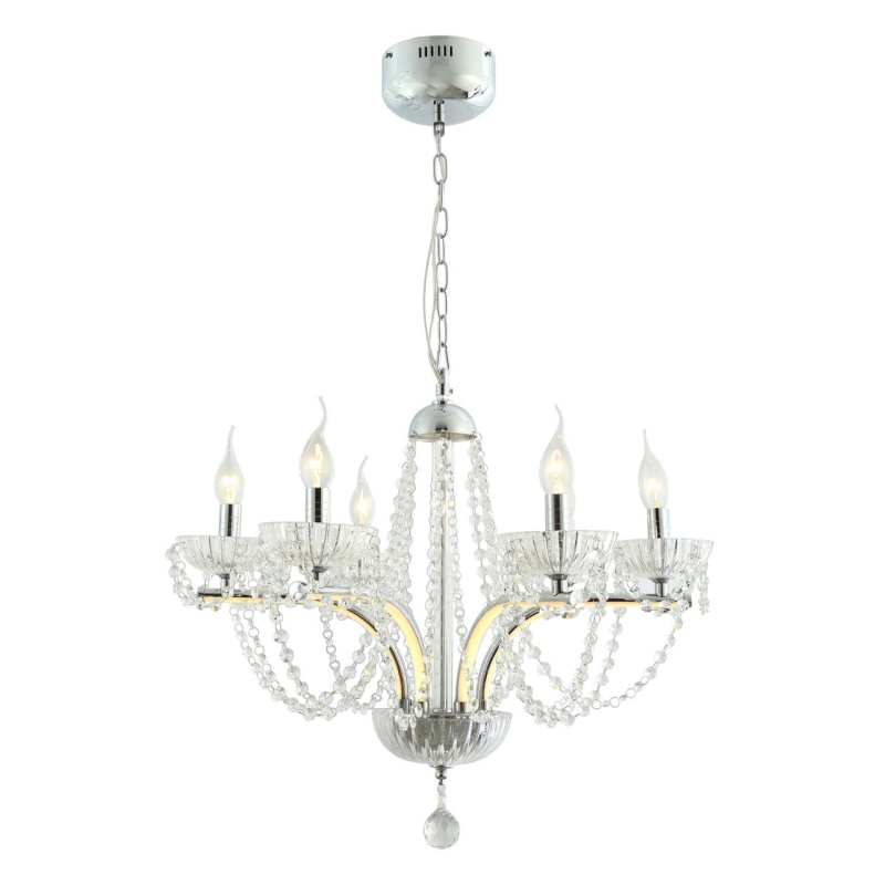 Подвесная люстра Favourite Prunk 2424-6P