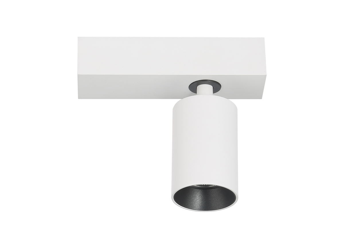 Основание для накладного светильника Donolux DL18629/1Kit W Dim