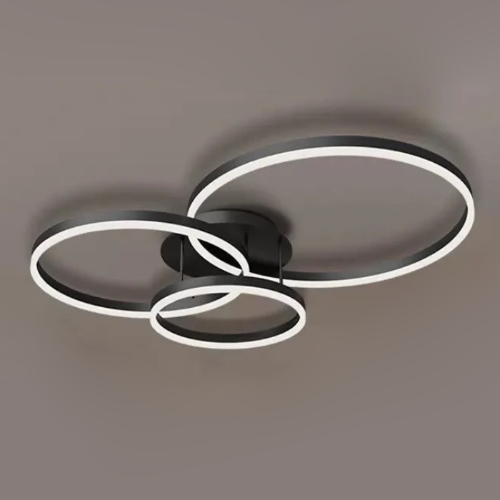 Потолочная люстра Alfa Light F2024-34