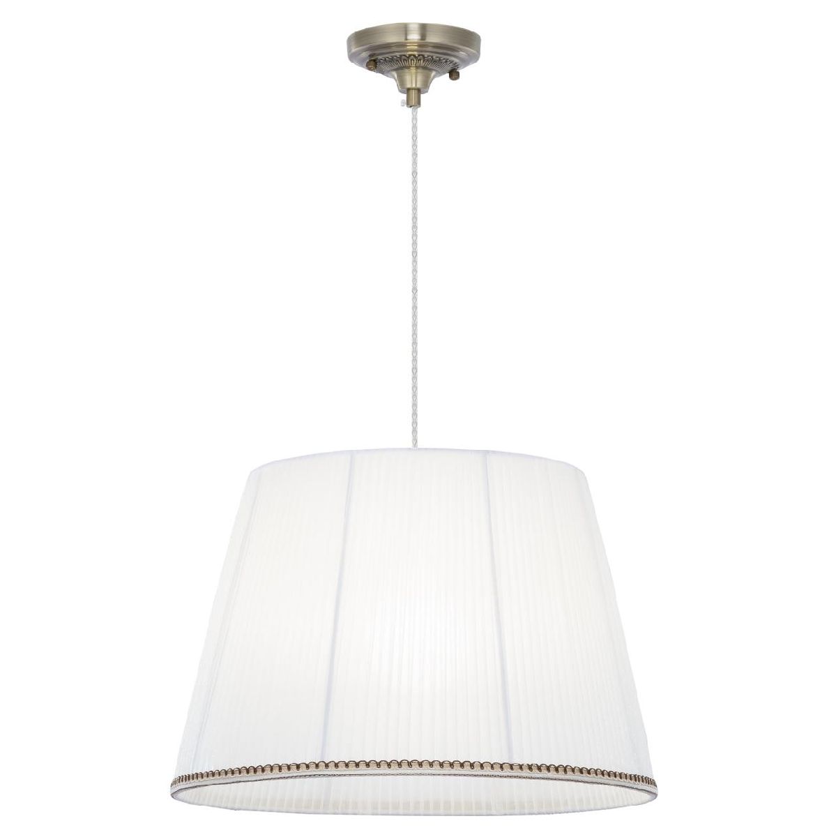 Подвесной светильник Citilux Вена CL402030