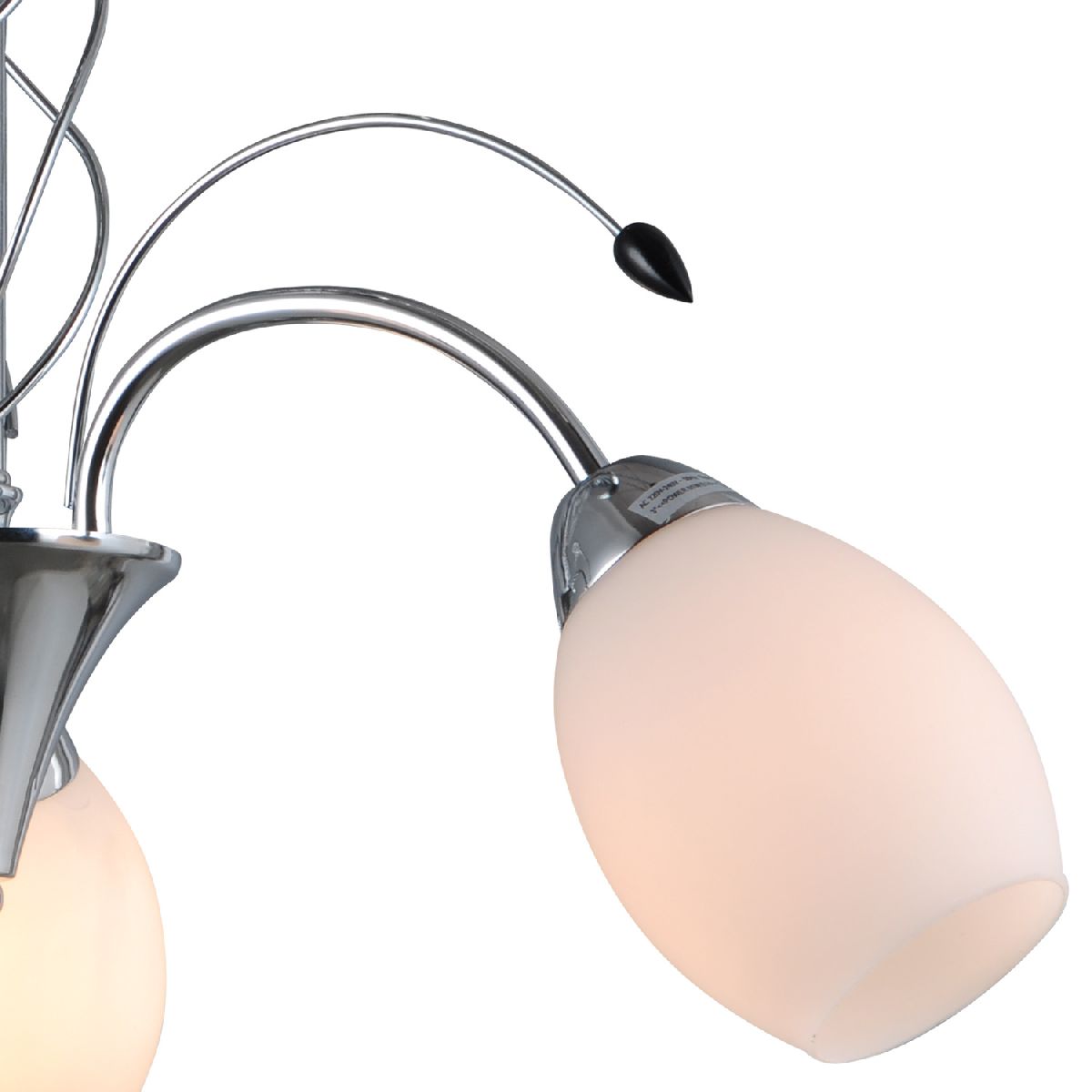 Люстра на штанге Reluce 83069-0.3-06 CR