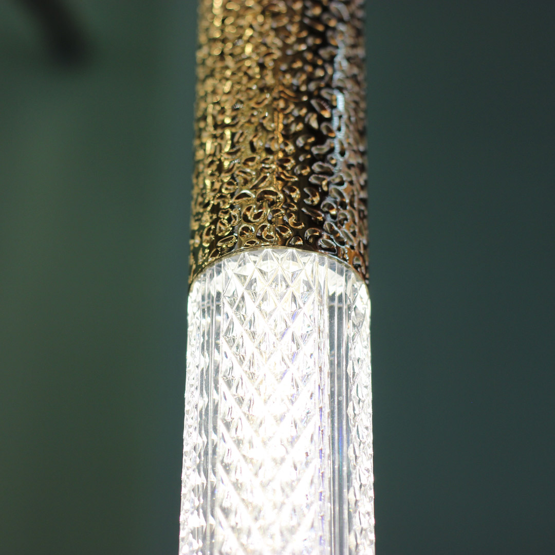 Подвесной светильник Cloyd Fagott 10669