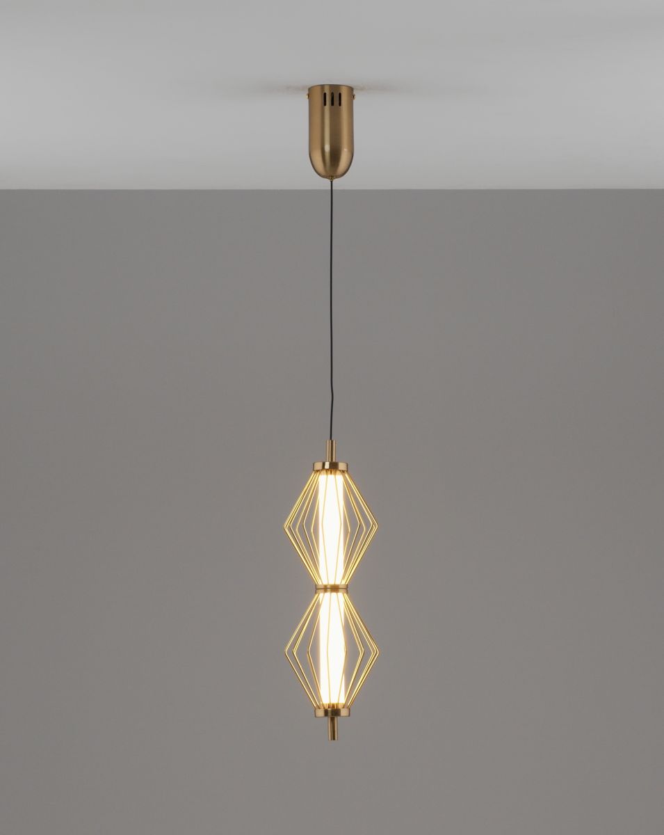 Подвесной светильник Moderli Eloise V11355-PL