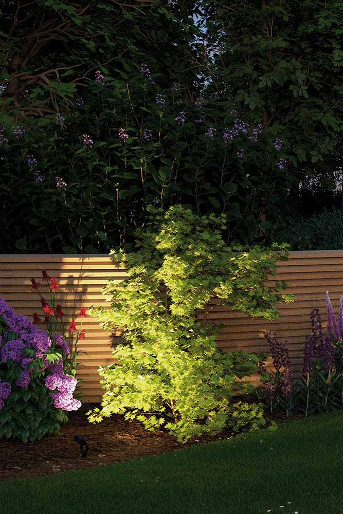 Ландшафтный светодиодный светильник Paulmann Spotlight 93935