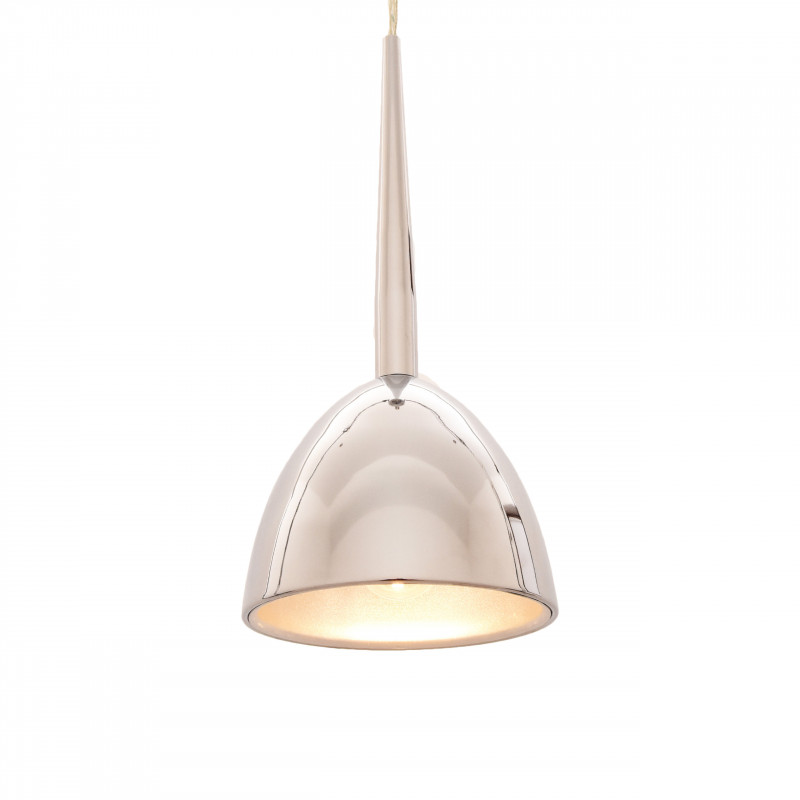 Подвесной светильник Lumina Deco Bora LDP 9179-1 CHR