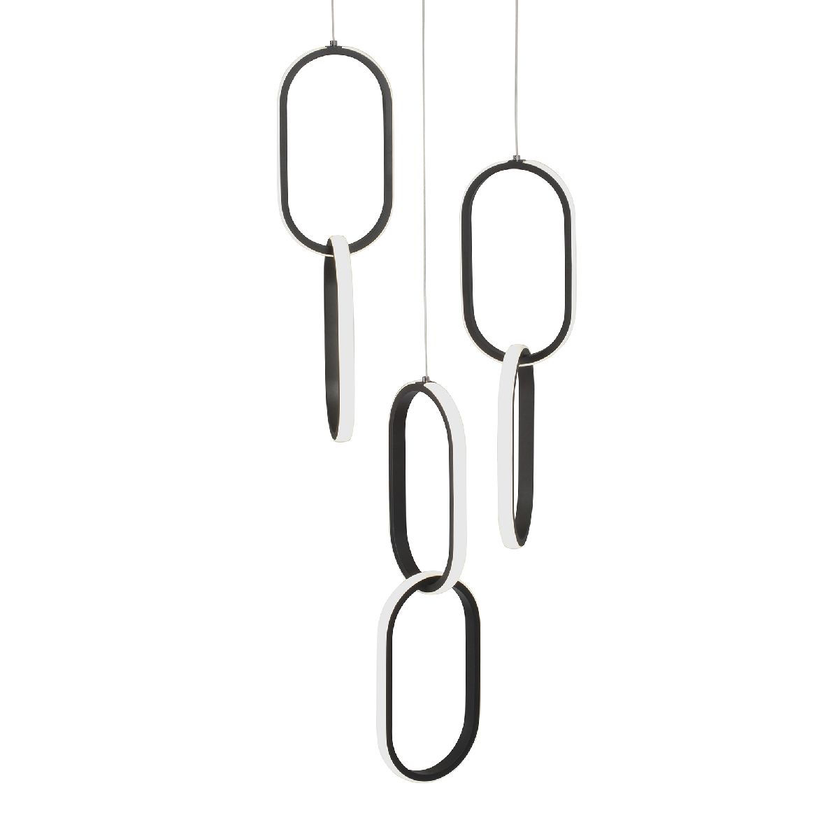 Подвесная люстра Vitaluce V4695-1/6S