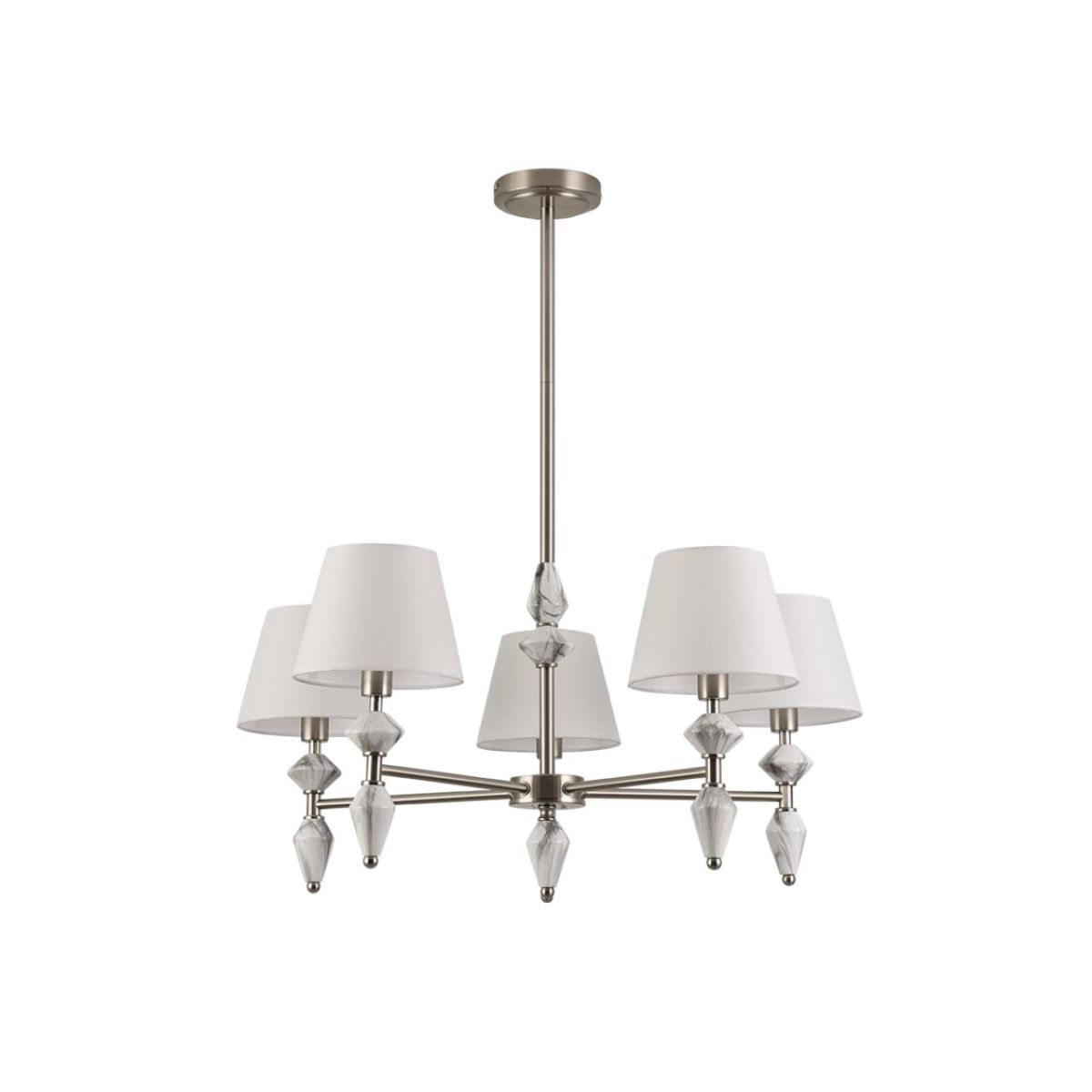 Люстра на штанге Lumion Classi Vermont 8274/5