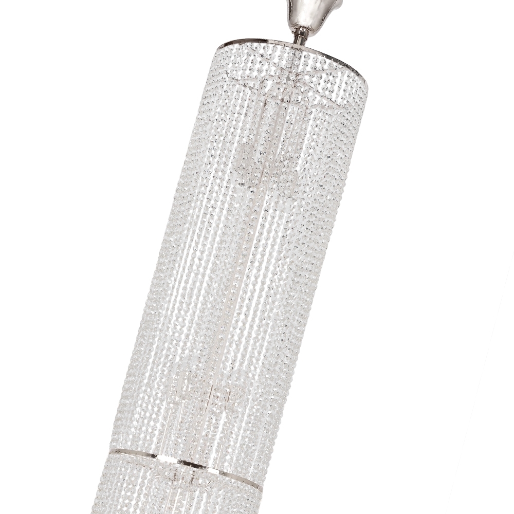 Люстра на штанге Arti Lampadari Lazio E 1.9.35.502 G