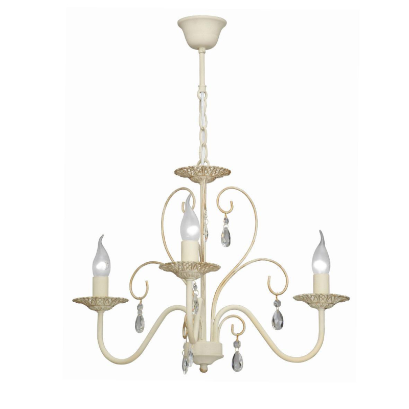 Подвесная люстра Vitaluce V3551-3/3