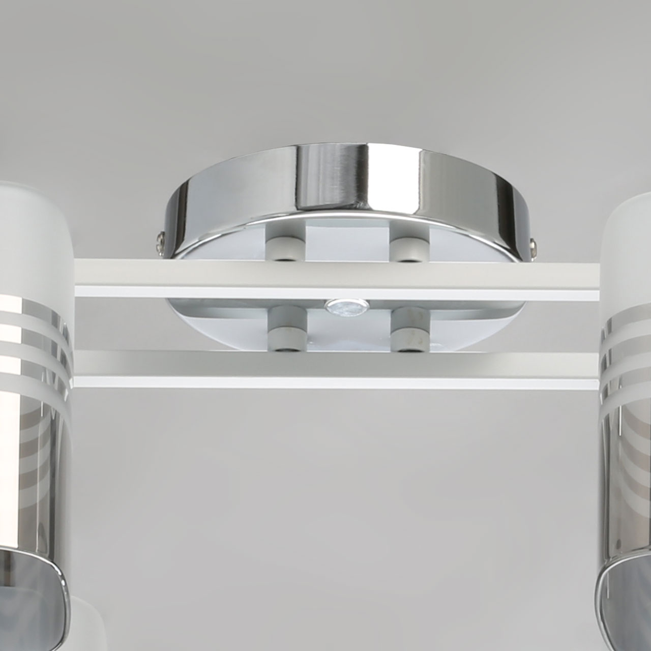 Потолочная люстра De Markt Тетро 673017604 в Москве