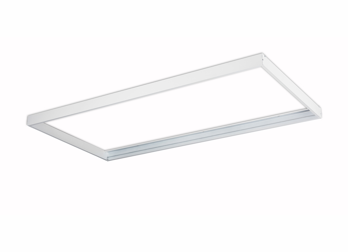 Накладное крепление Donolux Mounted frame DL18015