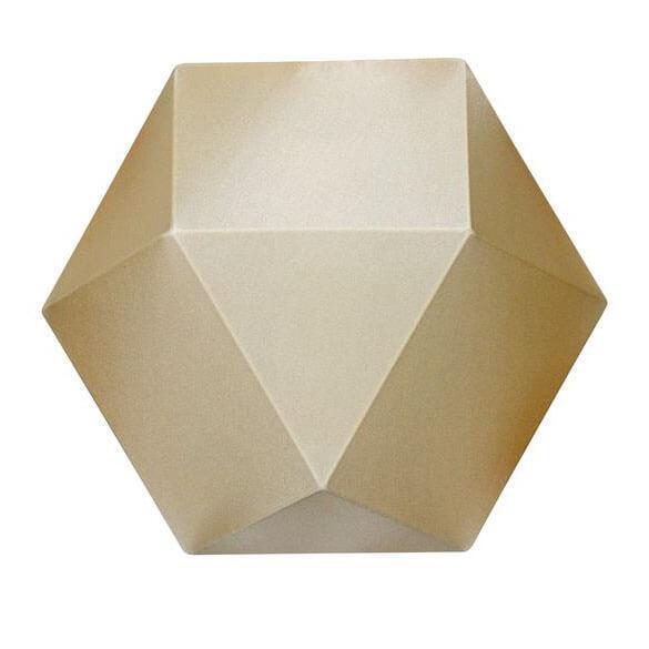 Потолочный светильник TopDecor Nelly O P2 09