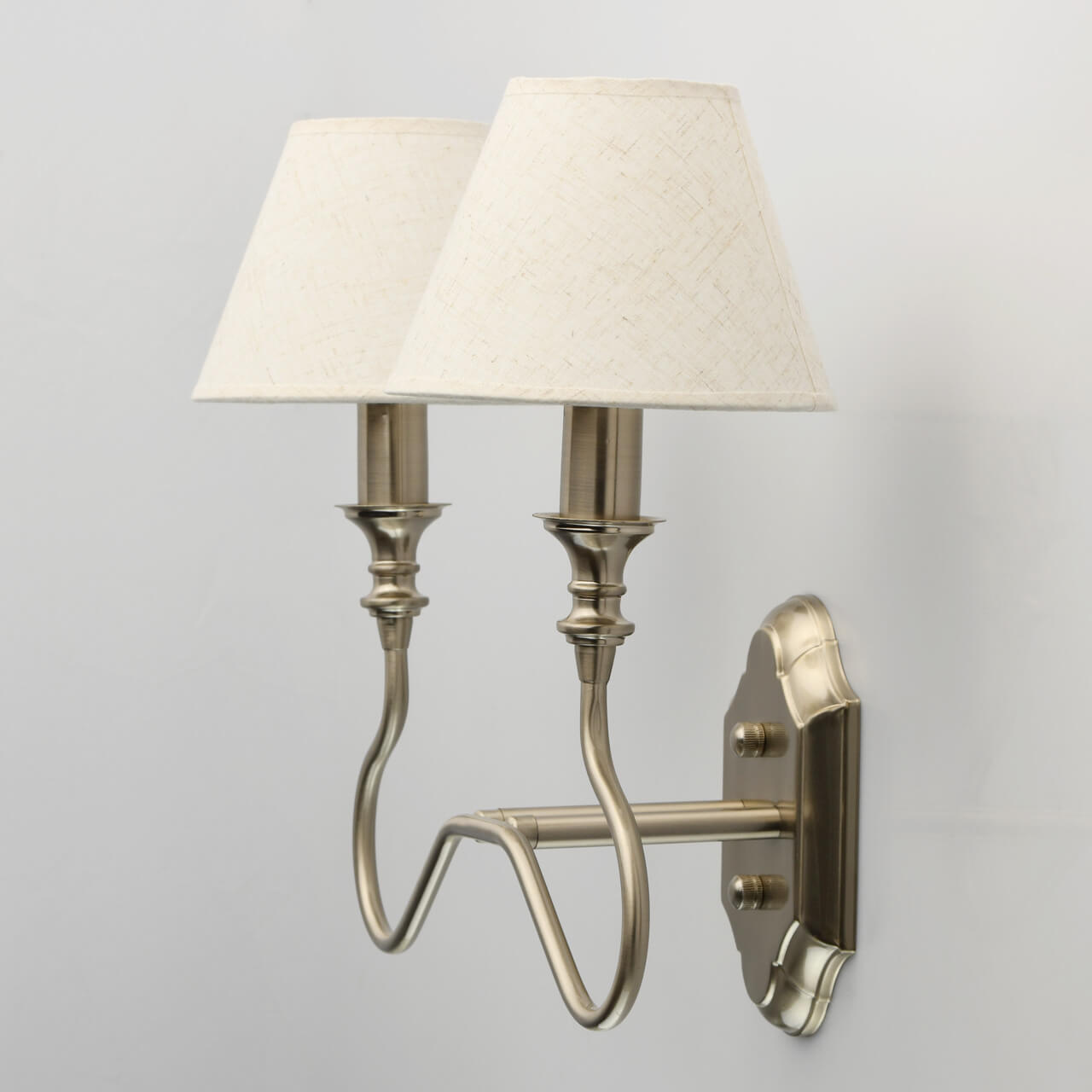 Бра MW-Light Консуэло 614021202