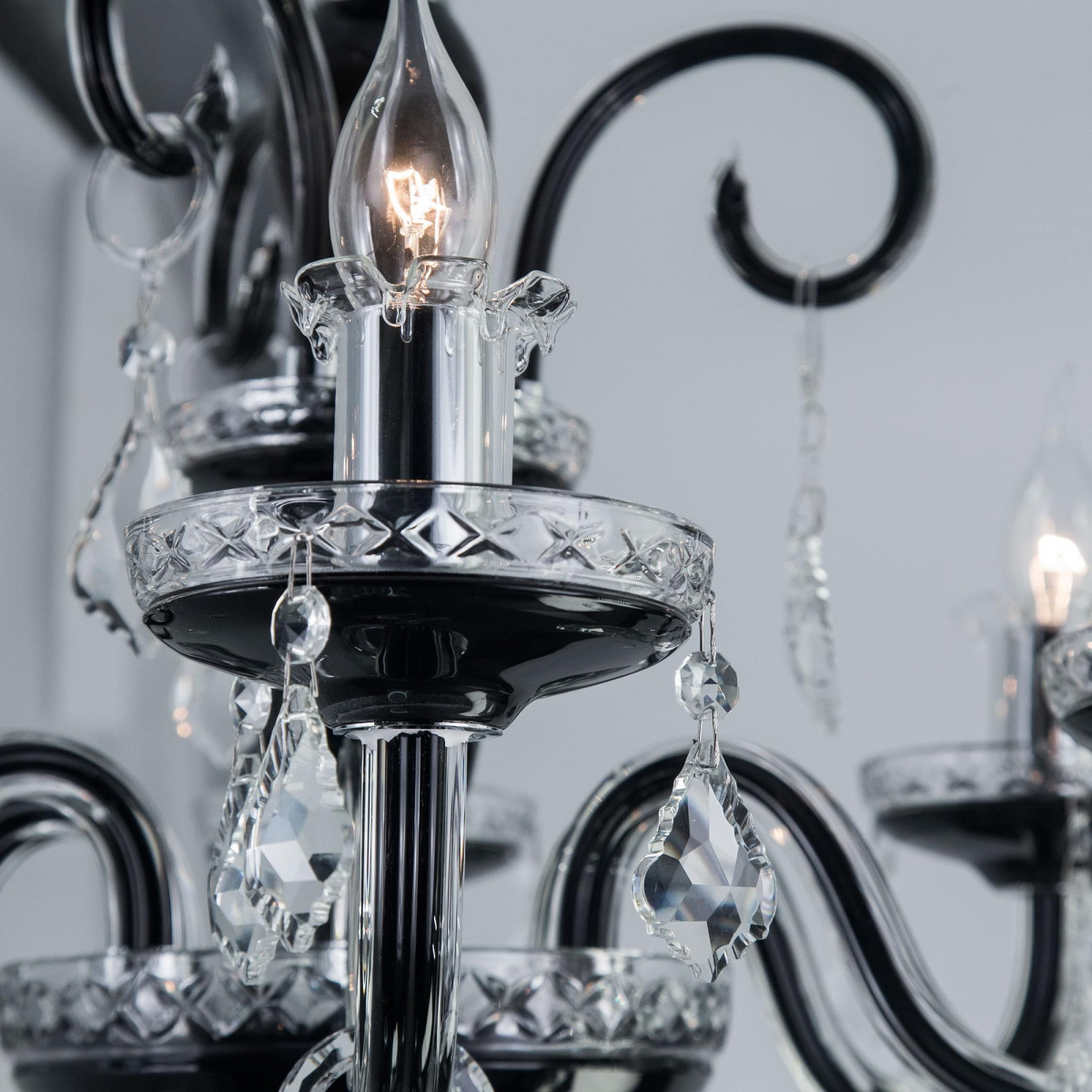 Подвесная люстра Citilux Марена CL352161