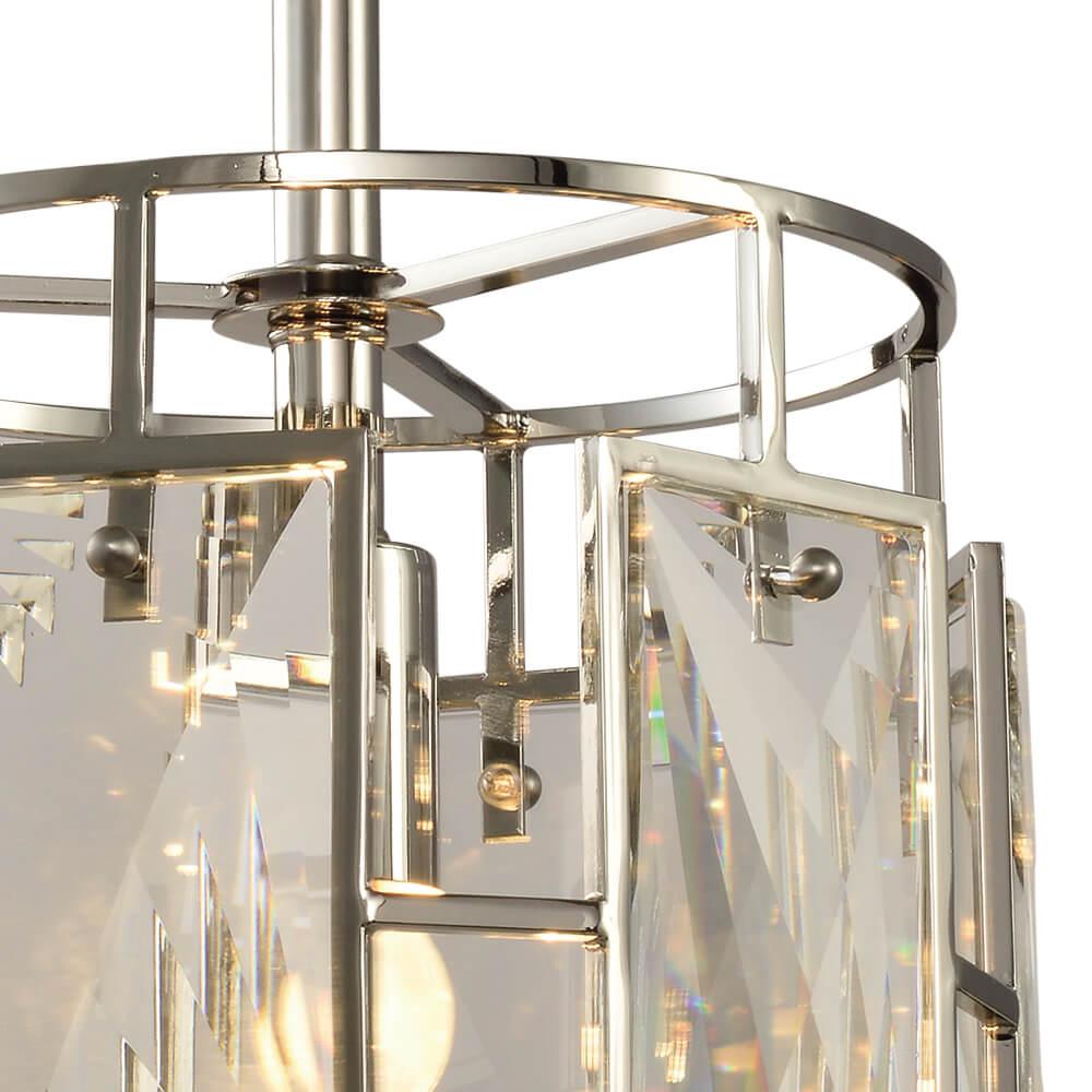 Подвесной светильник Lumien Hall Barumini LH3046/1P-NK