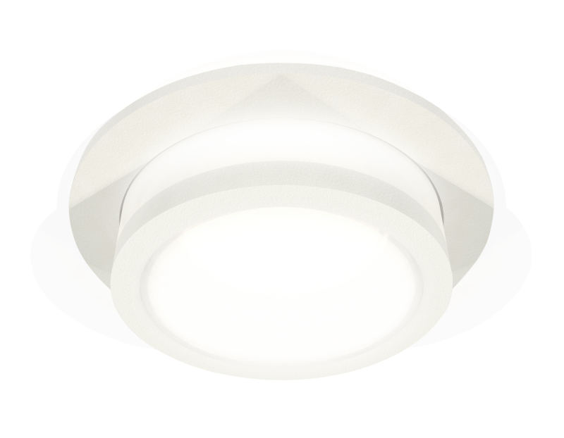 Встраиваемый светильник Ambrella Light Techno XC7621041 (C7621, N7120)