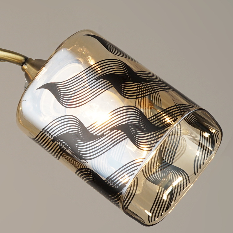 Потолочный светильник Reluce 04085-0.3-02