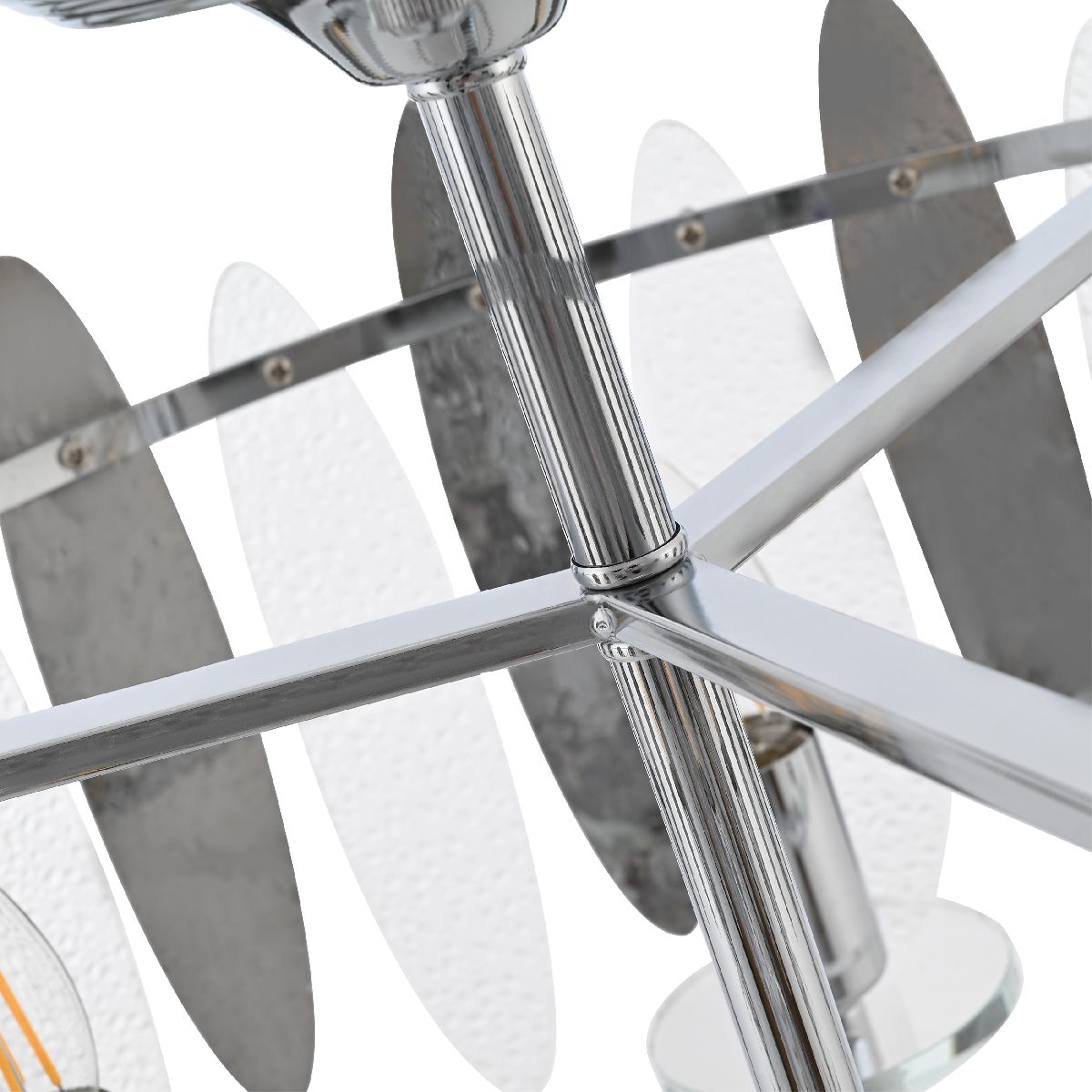 Потолочный светильник Arte Milano Sorrento 373309/5/80/380 CR