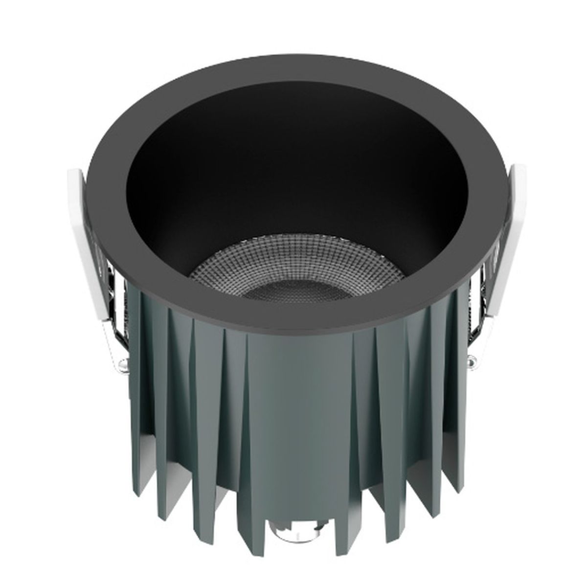 Встраиваемый светильник Favourite Notio 4817-1C