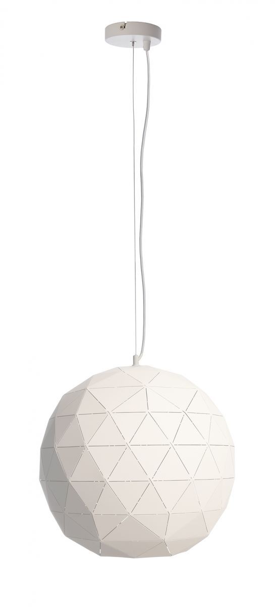 Подвесной светильник Deko-Light Asterope round 342131