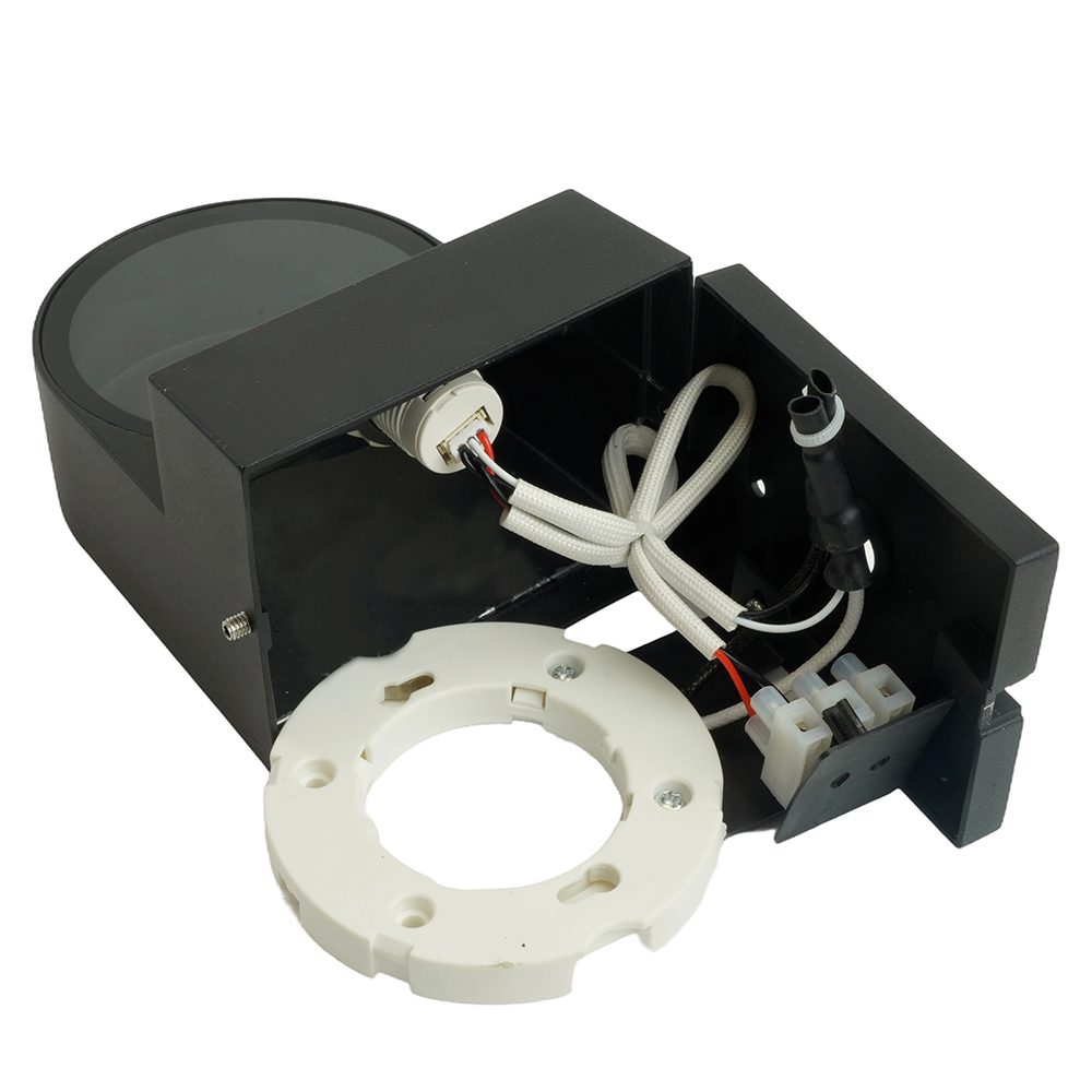 Уличный настенный светильник Feron Бостон DH1202 51327