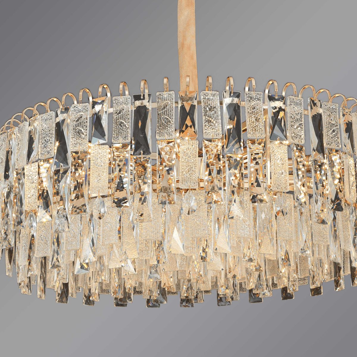 Подвесная люстра Alfa Light F4024-31