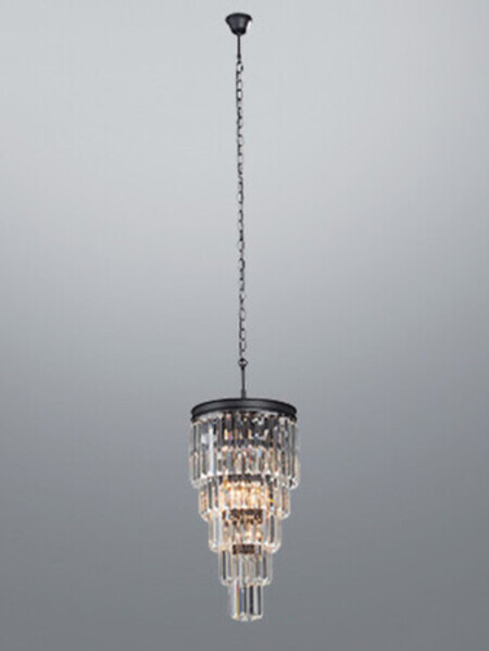 Подвесная люстра Vitaluce V5151-1/7