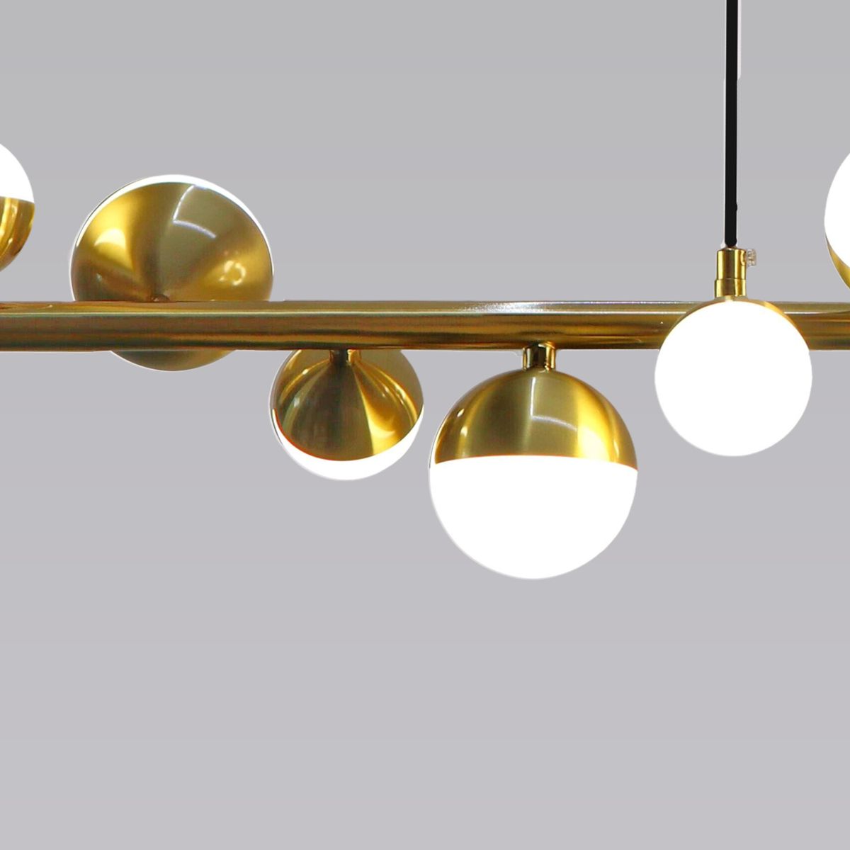 Подвесная люстра Alfa Light F3224-07