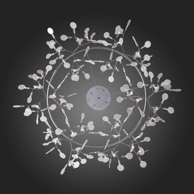 Подвесная люстра ST-Luce SL379.103.162