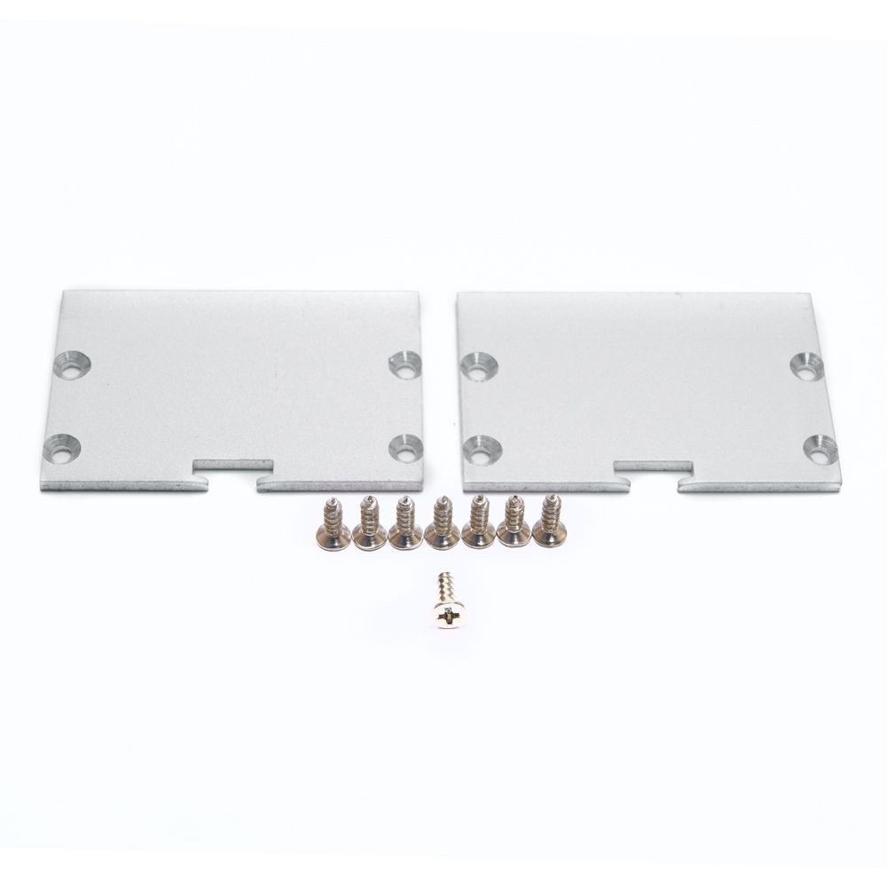 Профиль накладной Feron CAB257 10368