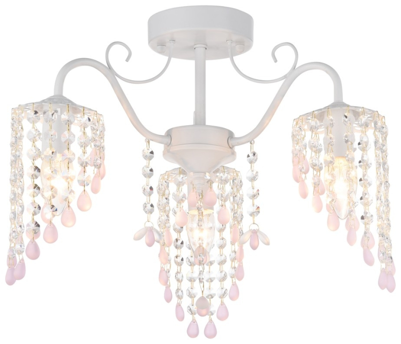 Потолочная люстра Velante 328-007-03