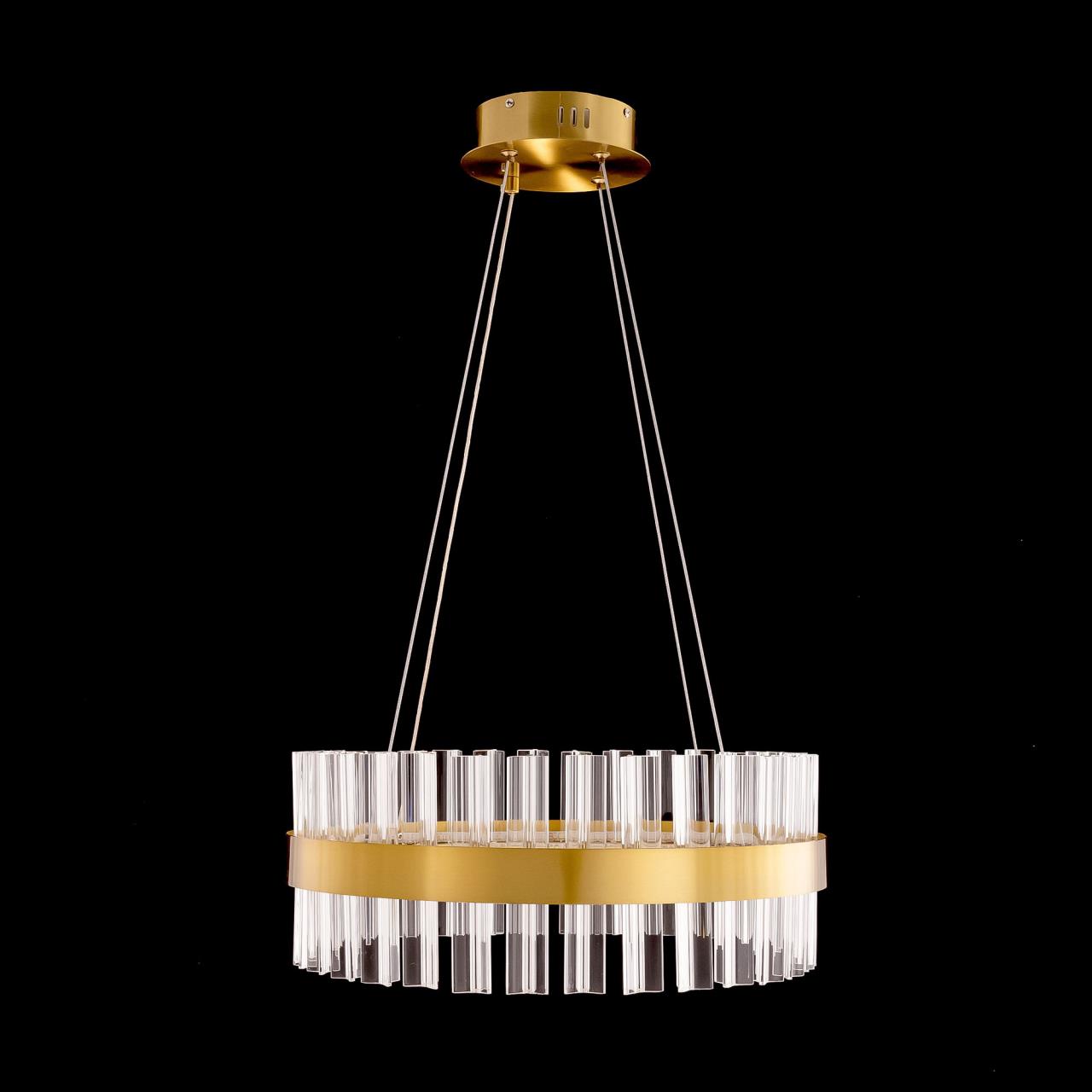 Подвесная люстра Citilux Рианна CL337043 в Москве