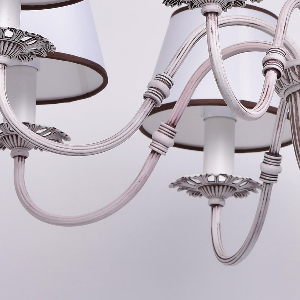 Потолочная люстра MW-Light Августина 3 419011108