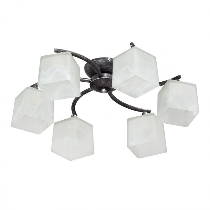 Потолочная люстра Vitaluce V3174/6PL