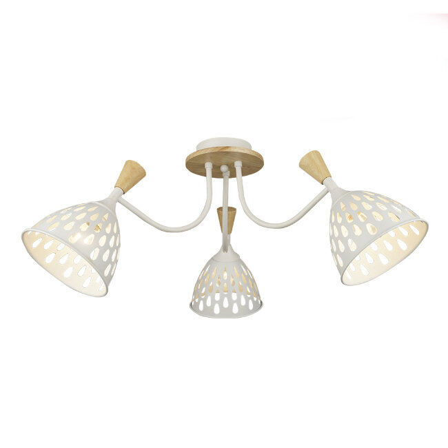 Потолочная люстра Wedo Light Gudi 66656.01.09.03